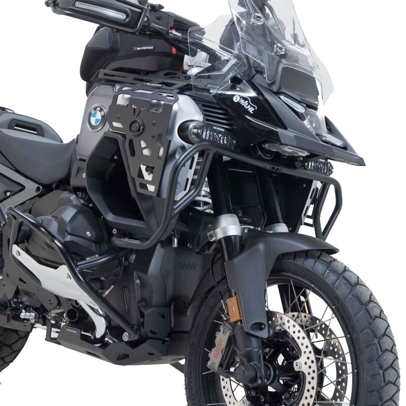 SET DE PROTECCIONES ADVENTURE SW-MOTECH BMW SBL.07.976.10000/B