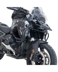 SET DE PROTECCIONES ADVENTURE SW-MOTECH BMW SBL.07.976.10000/B