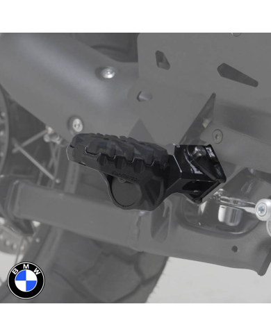 KIT REPOSAPIES SW-MOTECH EVO BMW FRS.07.112.11000/B