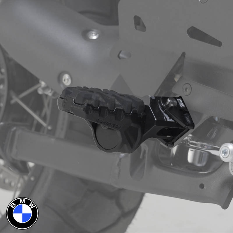 KIT REPOSAPIES SW-MOTECH EVO BMW FRS.07.112.11000/B