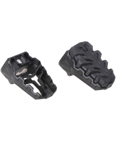 KIT REPOSAPIES SW-MOTECH EVO BMW FRS.07.112.11000/B