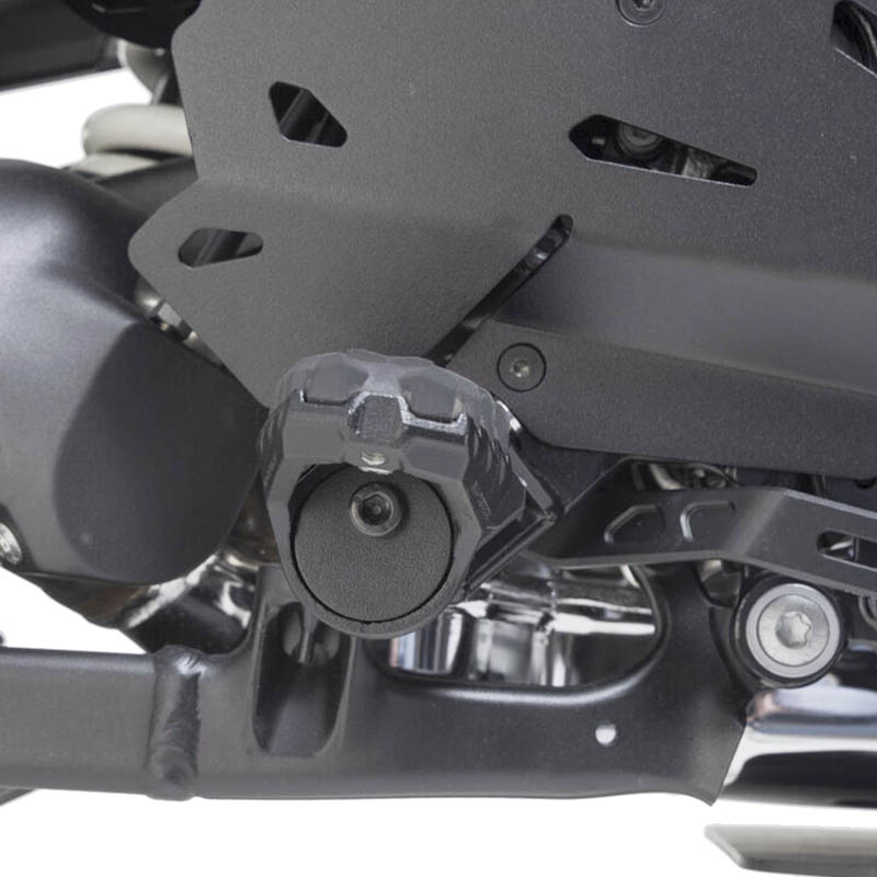 KIT REPOSAPIES SW-MOTECH EVO BMW FRS.07.112.11000/B