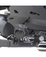 KIT REPOSAPIES SW-MOTECH EVO BMW FRS.07.112.11000/B