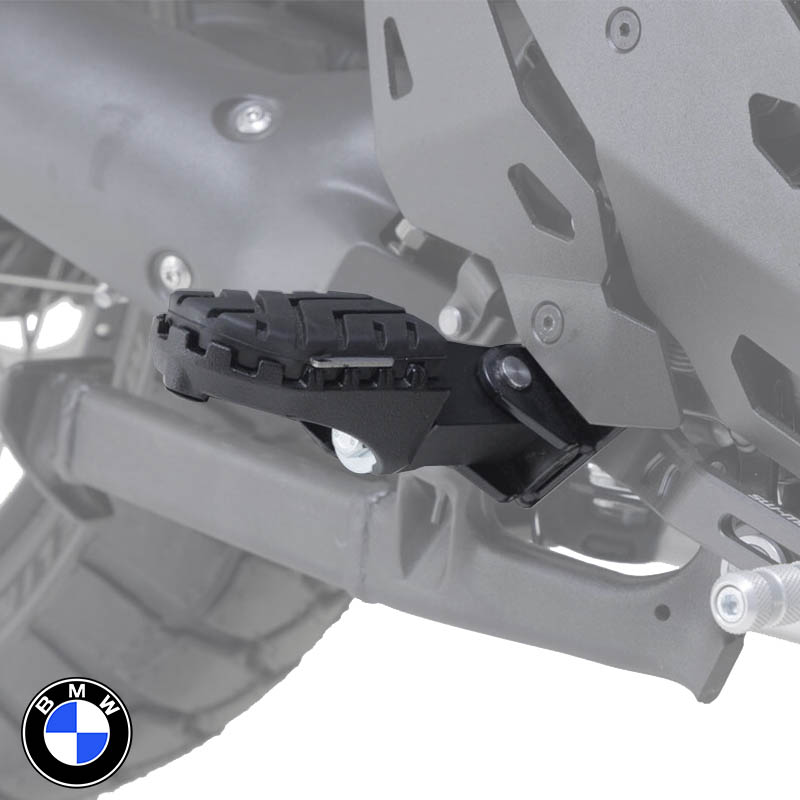 KIT REPOSAPIES SW-MOTECH ION BMW FRS.07.011.11000/B