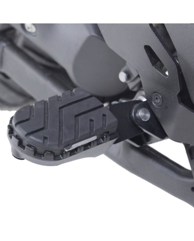 KIT REPOSAPIES SW-MOTECH ION BMW FRS.07.011.11000/B