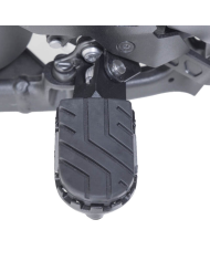 KIT REPOSAPIES SW-MOTECH ION BMW FRS.07.011.11000/B