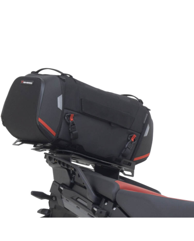 PACK SW-MOTECH BOLSA RACKPACK + PORTAEQUIPAJE + EXTENSION BMW GPT.07.976.30000