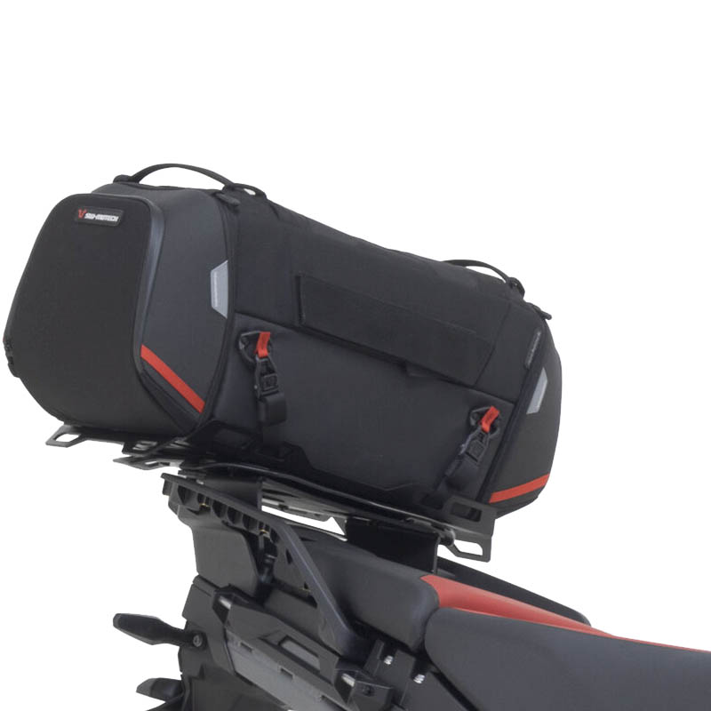PACK SW-MOTECH BOLSA RACKPACK + PORTAEQUIPAJE + EXTENSION BMW GPT.07.976.30000
