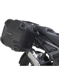 PACK MALETAS LATERALES + BAUL + SOPORTES SW-MOTECH DUSC BMW ADV.07.976.66000/B