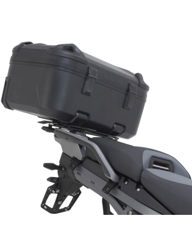 PACK MALETAS LATERALES + BAUL + SOPORTES SW-MOTECH DUSC BMW ADV.07.976.66000/B