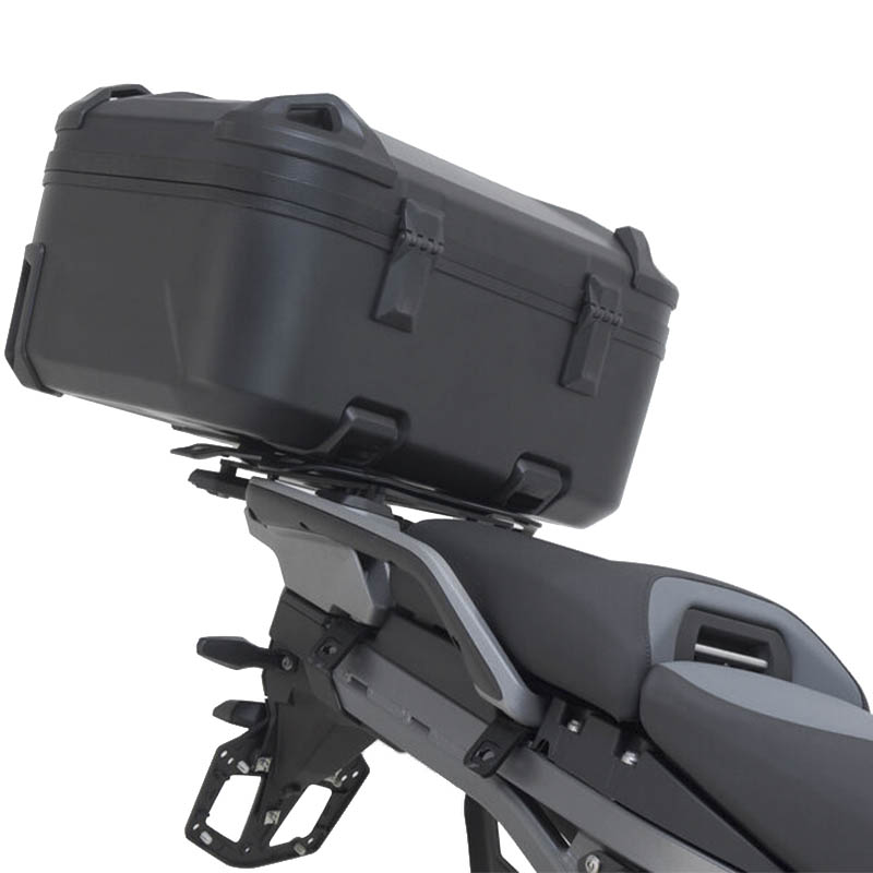 PACK MALETAS LATERALES + BAUL + SOPORTES SW-MOTECH DUSC BMW ADV.07.976.66000/B