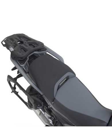 PACK MALETAS LATERALES + BAUL + SOPORTES SW-MOTECH DUSC BMW ADV.07.976.66000/B