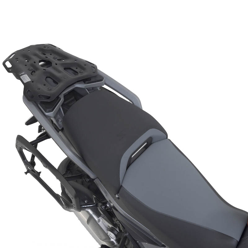 PACK MALETAS LATERALES + BAUL + SOPORTES SW-MOTECH DUSC BMW ADV.07.976.66000/B