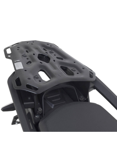 PACK MALETAS LATERALES + BAUL + SOPORTES SW-MOTECH DUSC BMW ADV.07.976.66000/B