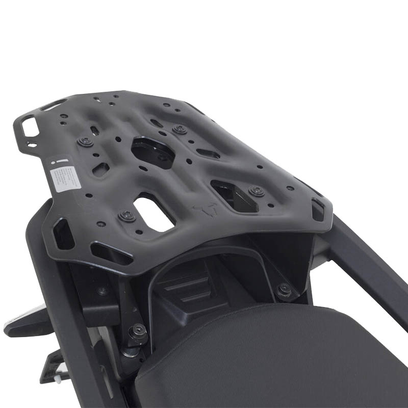 PACK MALETAS LATERALES + BAUL + SOPORTES SW-MOTECH DUSC BMW ADV.07.976.66000/B