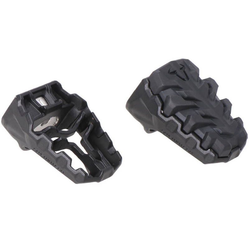 KIT REPOSAPIES SW-MOTECH EVO HONDA/SUZUKI FRS.01.112.10303/B