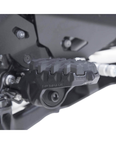 KIT REPOSAPIES SW-MOTECH EVO HONDA/SUZUKI FRS.01.112.10303/B