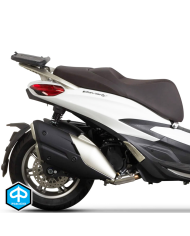 KIT DE FIJACIÓN POSTERIOR SHAD V0BV41ST PIAGGIO BEVERLY 300/400