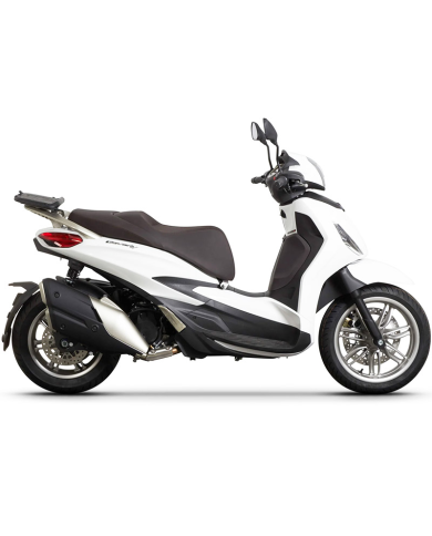 KIT DE FIJACIÓN POSTERIOR SHAD V0BV41ST PIAGGIO BEVERLY 300/400