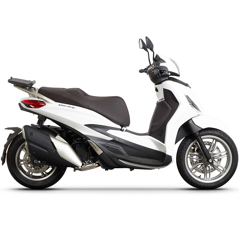 KIT DE FIJACIÓN POSTERIOR SHAD V0BV41ST PIAGGIO BEVERLY 300/400