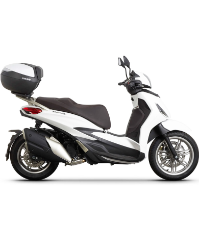 KIT DE FIJACIÓN POSTERIOR SHAD V0BV41ST PIAGGIO BEVERLY 300/400