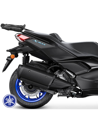 KIT DE FIJACIÓN POSTERIOR SHAD Y0XM33ST YAMAHA X-MAX 125/300