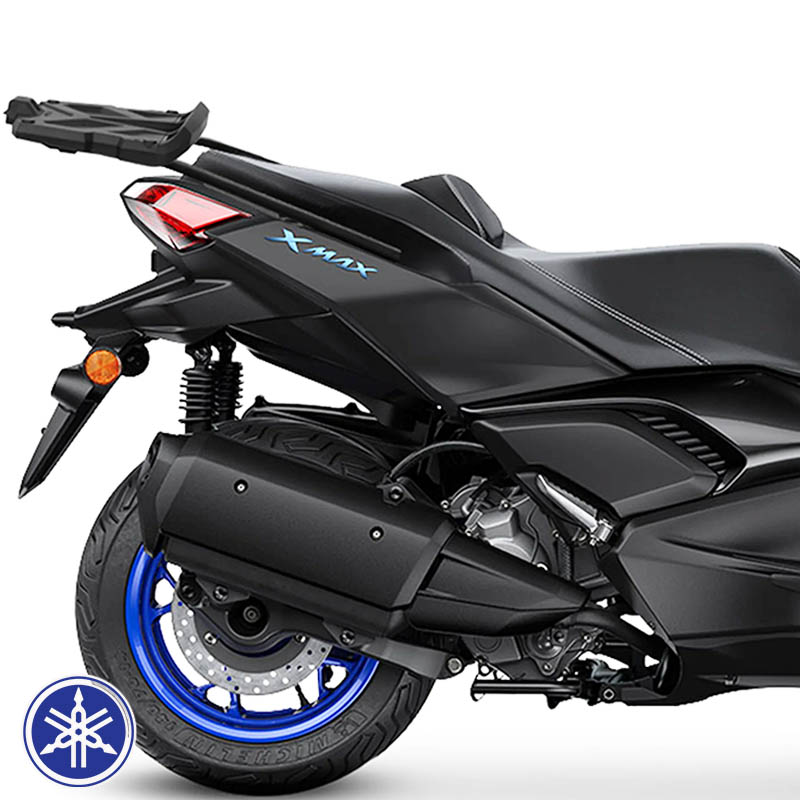 KIT DE FIJACIÓN POSTERIOR SHAD Y0XM33ST YAMAHA X-MAX 125/300