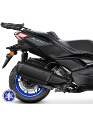 KIT DE FIJACIÓN POSTERIOR SHAD Y0XM33ST YAMAHA X-MAX 125/300