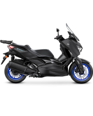 KIT DE FIJACIÓN POSTERIOR SHAD Y0XM33ST YAMAHA X-MAX 125/300