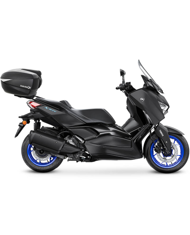 KIT DE FIJACIÓN POSTERIOR SHAD Y0XM33ST YAMAHA X-MAX 125/300