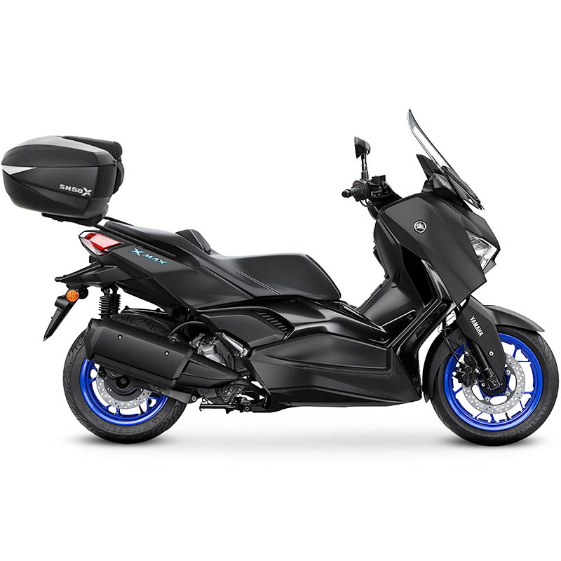 KIT DE FIJACIÓN POSTERIOR SHAD Y0XM33ST YAMAHA X-MAX 125/300