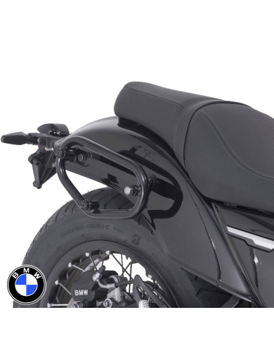 KIT DE FIJACION MALETAS LATERALES Y ALFORJAS SW-MOTECH SLC DERECHO BMW HTA.07.996.11000