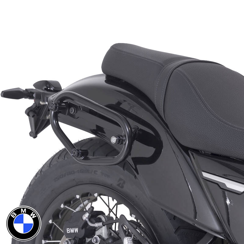 KIT DE FIJACION MALETAS LATERALES Y ALFORJAS SW-MOTECH SLC DERECHO BMW HTA.07.996.11000