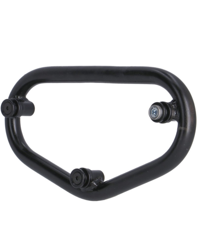 KIT DE FIJACION MALETAS LATERALES Y ALFORJAS SW-MOTECH SLC DERECHO BMW HTA.07.996.11000