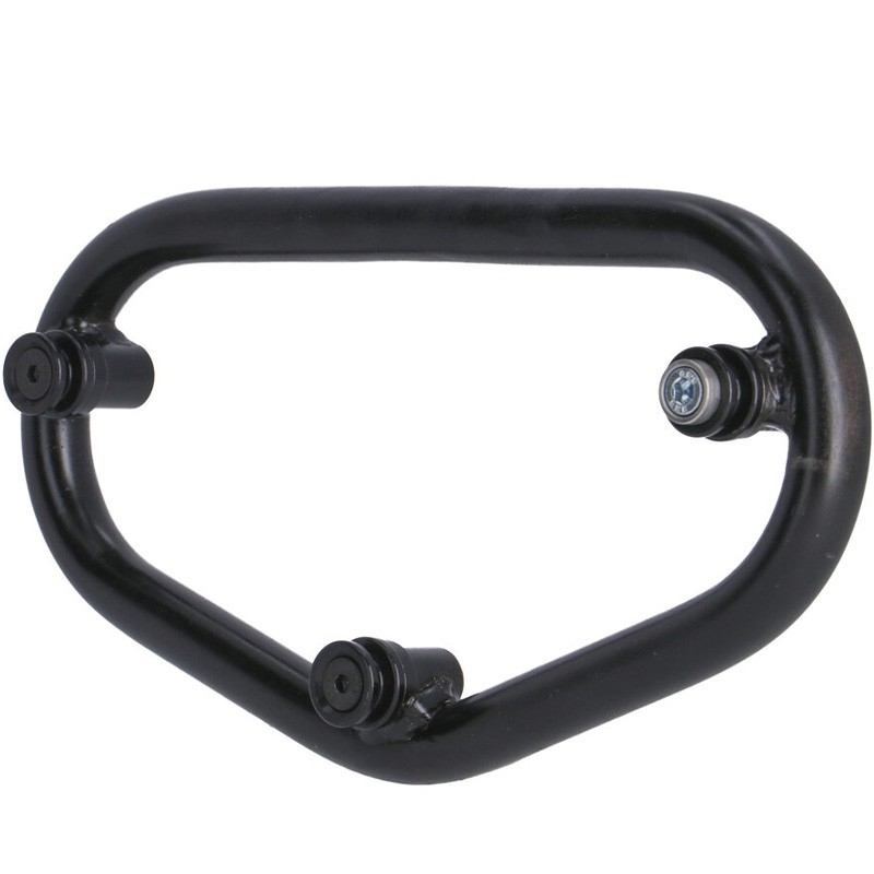 KIT DE FIJACION MALETAS LATERALES Y ALFORJAS SW-MOTECH SLC DERECHO BMW HTA.07.996.11000