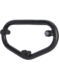 KIT DE FIJACION MALETAS LATERALES Y ALFORJAS SW-MOTECH SLC DERECHO BMW HTA.07.996.11000