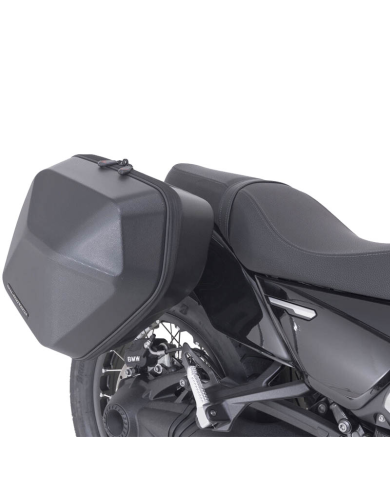 KIT DE FIJACION MALETAS LATERALES Y ALFORJAS SW-MOTECH SLC DERECHO BMW HTA.07.996.11000