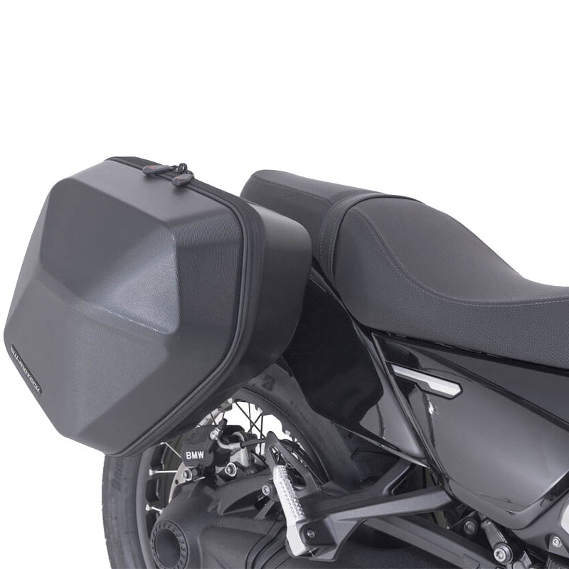 KIT DE FIJACION MALETAS LATERALES Y ALFORJAS SW-MOTECH SLC DERECHO BMW HTA.07.996.11000