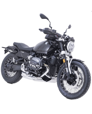 KIT DE FIJACION MALETAS LATERALES Y ALFORJAS SW-MOTECH SLC DERECHO BMW HTA.07.996.11000