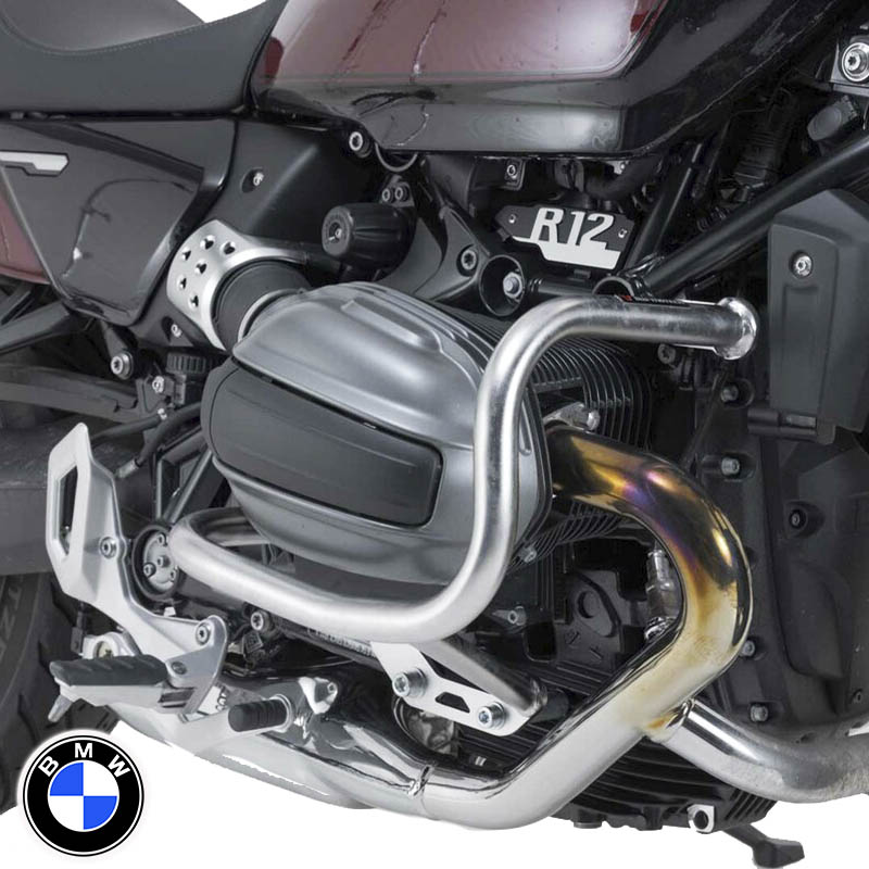 DEFENSAS DE MOTOR SW-MOTECH CRASH BAR BMW SBL.07.968.10100
