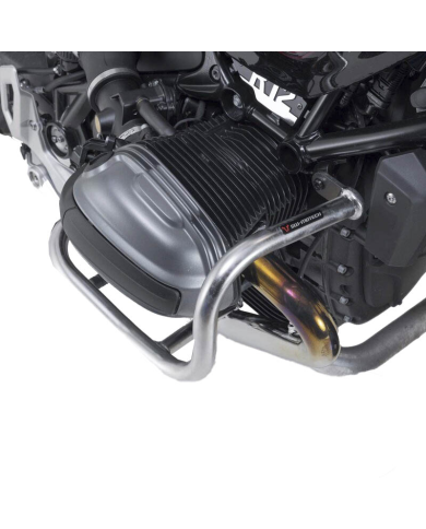 DEFENSAS DE MOTOR SW-MOTECH CRASH BAR BMW SBL.07.968.10100