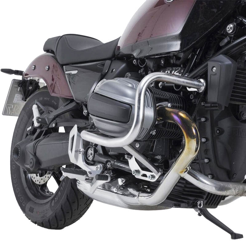 DEFENSAS DE MOTOR SW-MOTECH CRASH BAR BMW SBL.07.968.10100