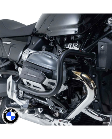 DEFENSAS DE MOTOR SW-MOTECH CRASH BAR BMW SBL.07.968.10000/B
