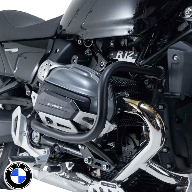 DEFENSAS DE MOTOR SW-MOTECH CRASH BAR BMW SBL.07.968.10000/B