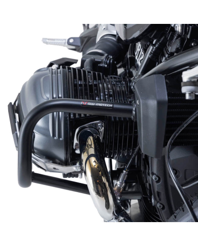 DEFENSAS DE MOTOR SW-MOTECH CRASH BAR BMW SBL.07.968.10000/B