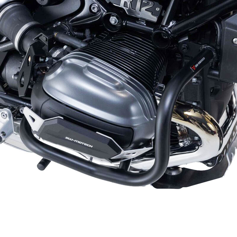 DEFENSAS DE MOTOR SW-MOTECH CRASH BAR BMW SBL.07.968.10000/B