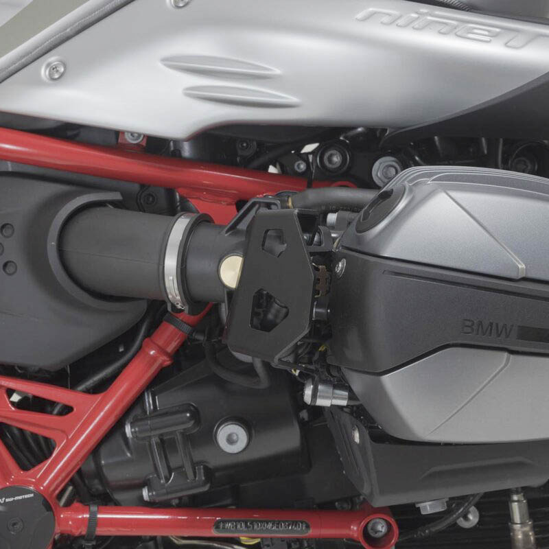 SET PROTECTOR INYECTOR SW-MOTECH BMW SCT.07.653.10100/B