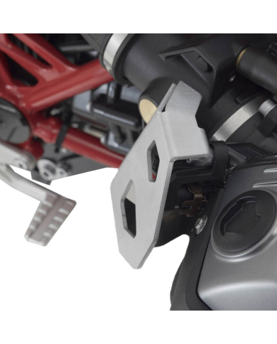 SET PROTECTOR INYECTOR SW-MOTECH BMW SCT.07.653.10100/S