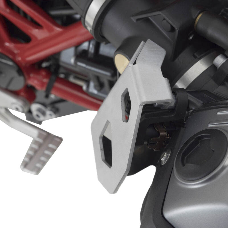 SET PROTECTOR INYECTOR SW-MOTECH BMW SCT.07.653.10100/S