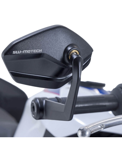 JUEGO DE RETROVISORES SW-MOTECH BMW MIR.07.865.10000